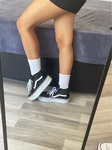 Vans Vans kadın ayakkabı