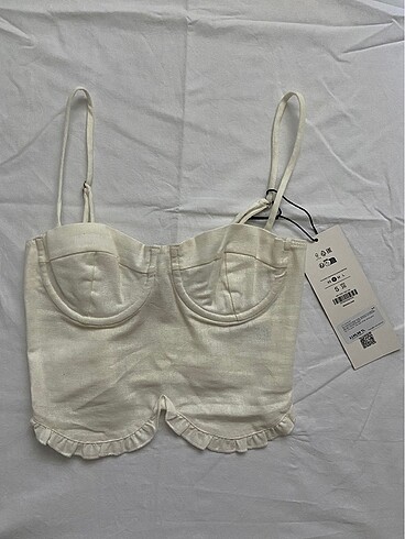 KETEN ASKILI TOP