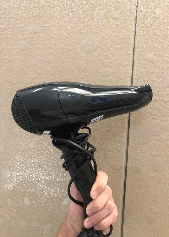 Sunny Diva Saç Kurutma Makinesi - Görsel 4