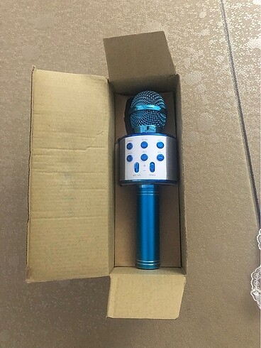 Mavi Mikrofon - Görsel 7