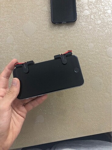Telefon oyun kumandası(nerdeyse hiç kullanılmadı) - Görsel 6