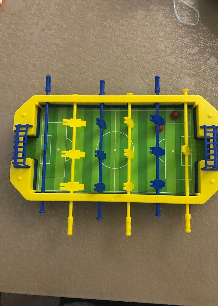 Oyuncak Langırt - Görsel 2