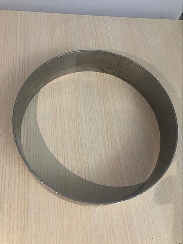 Pasta Kalıbı ve Dilimleyicisi-Çelik, 7 Dilim - Görsel 5