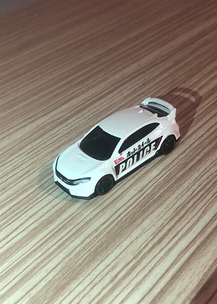 Hot Wheels Arabası-Detaylar açıklamada - Görsel 2