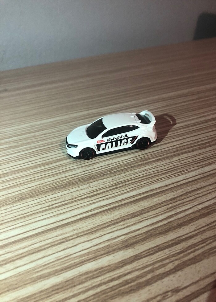 Hot Wheels Arabası-Detaylar açıklamada - Görsel 4