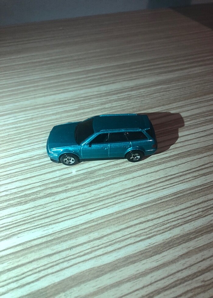 Hot Wheels araba-detaylar açıklamada - Görsel 2