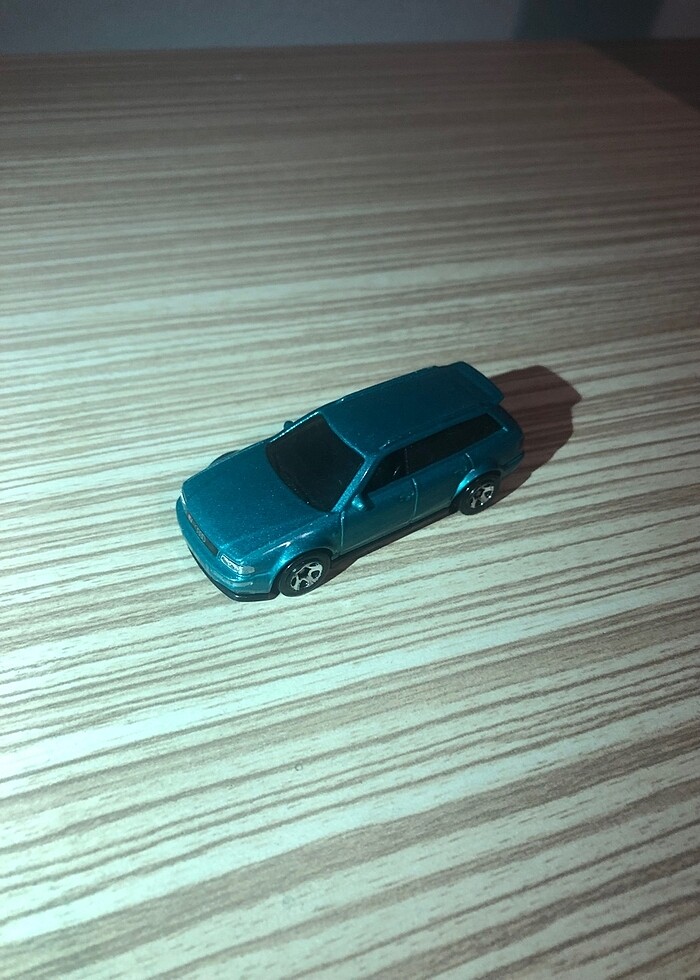 Hot Wheels araba-detaylar açıklamada - Görsel 4
