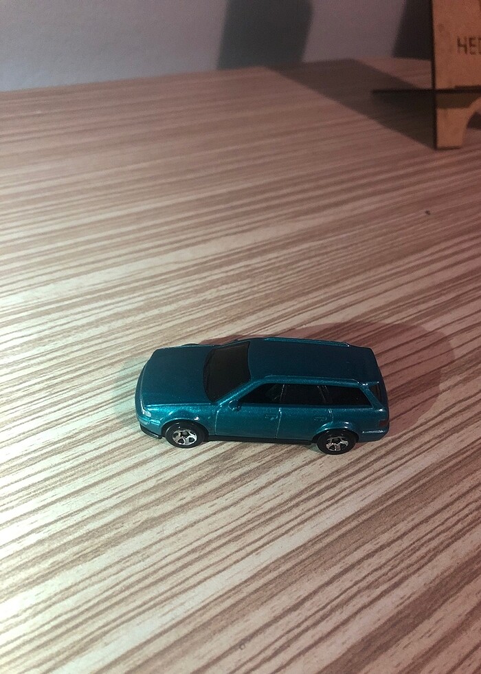 Hot Wheels araba-detaylar açıklamada - Görsel 3