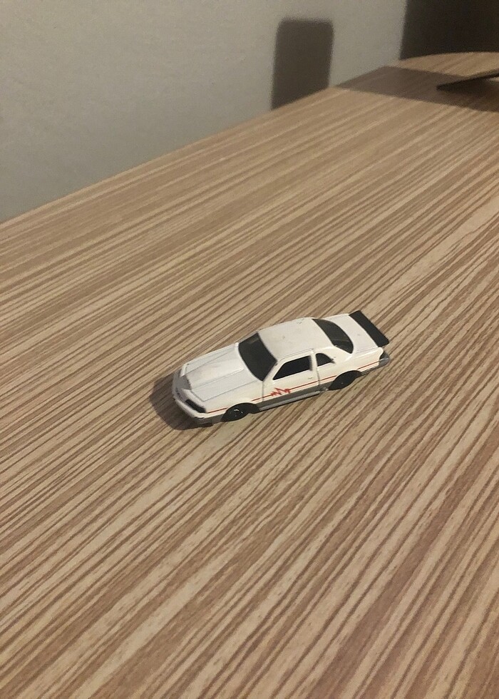 Hot Wheels araba-detaylar açıklamada - Görsel 2