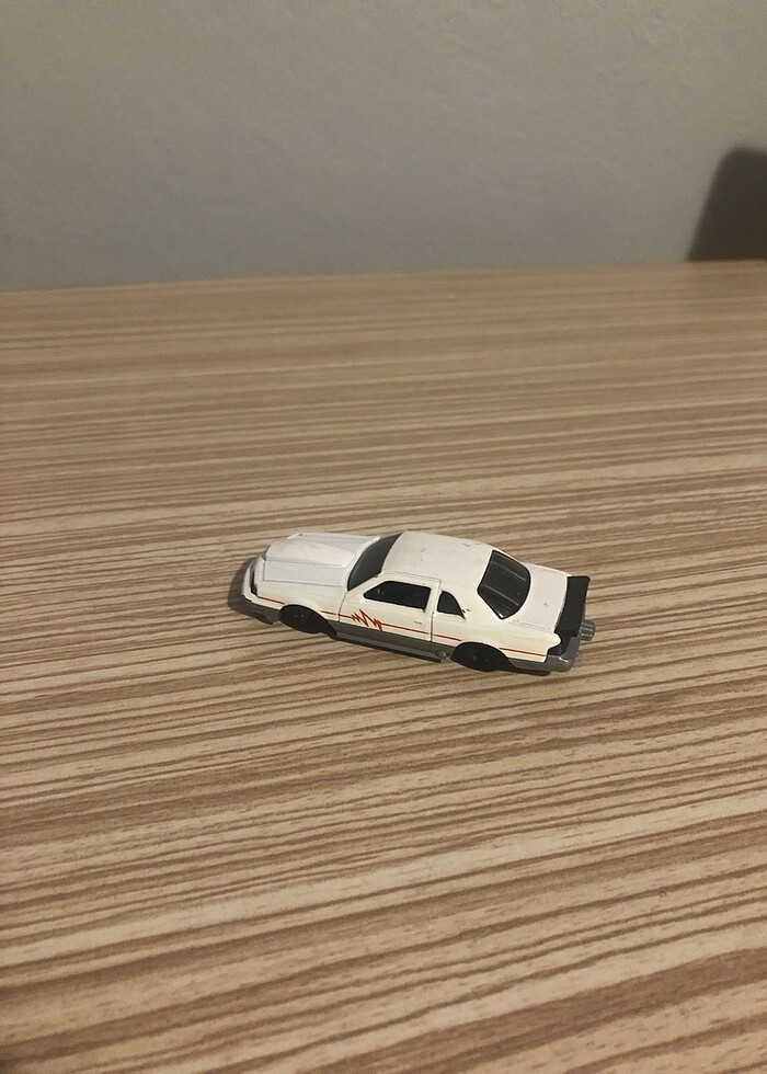 Hot Wheels araba-detaylar açıklamada - Görsel 3