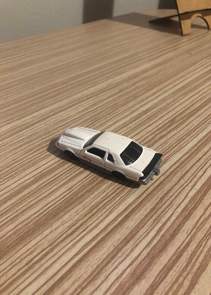 Hot Wheels araba-detaylar açıklamada - Görsel 4