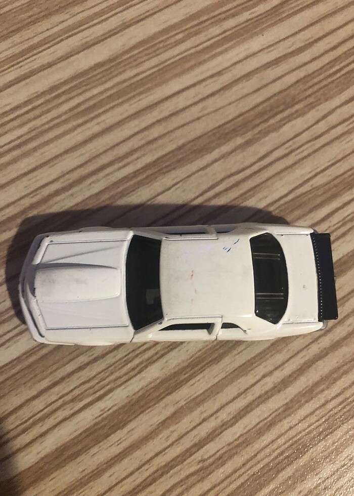 Hot Wheels araba-detaylar açıklamada - Görsel 5