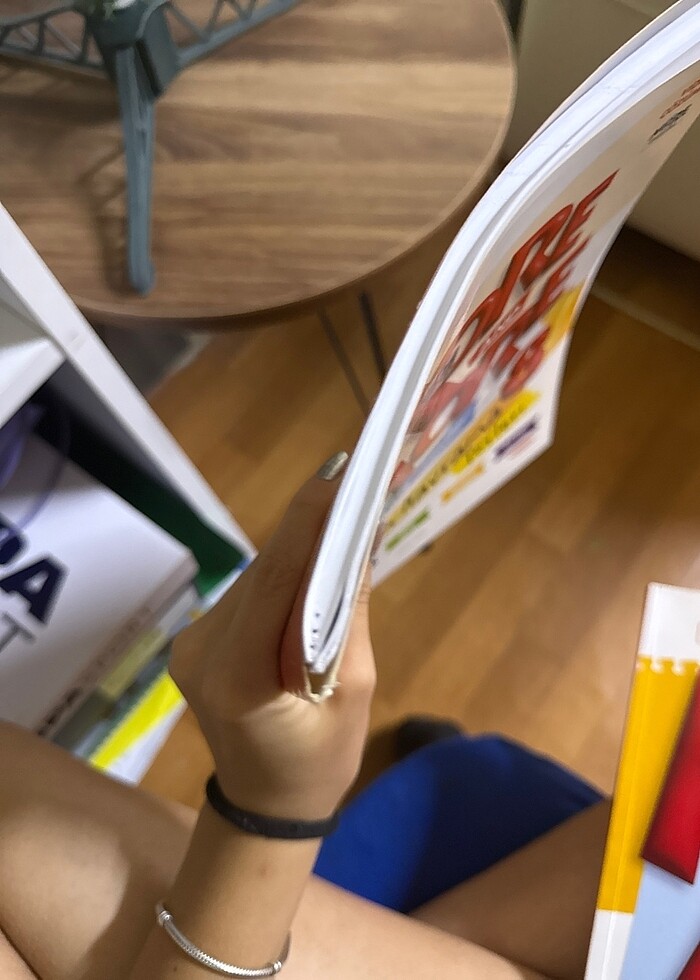 More and more 8. Sınıf kazanım kavrama föyleri - Görsel 5