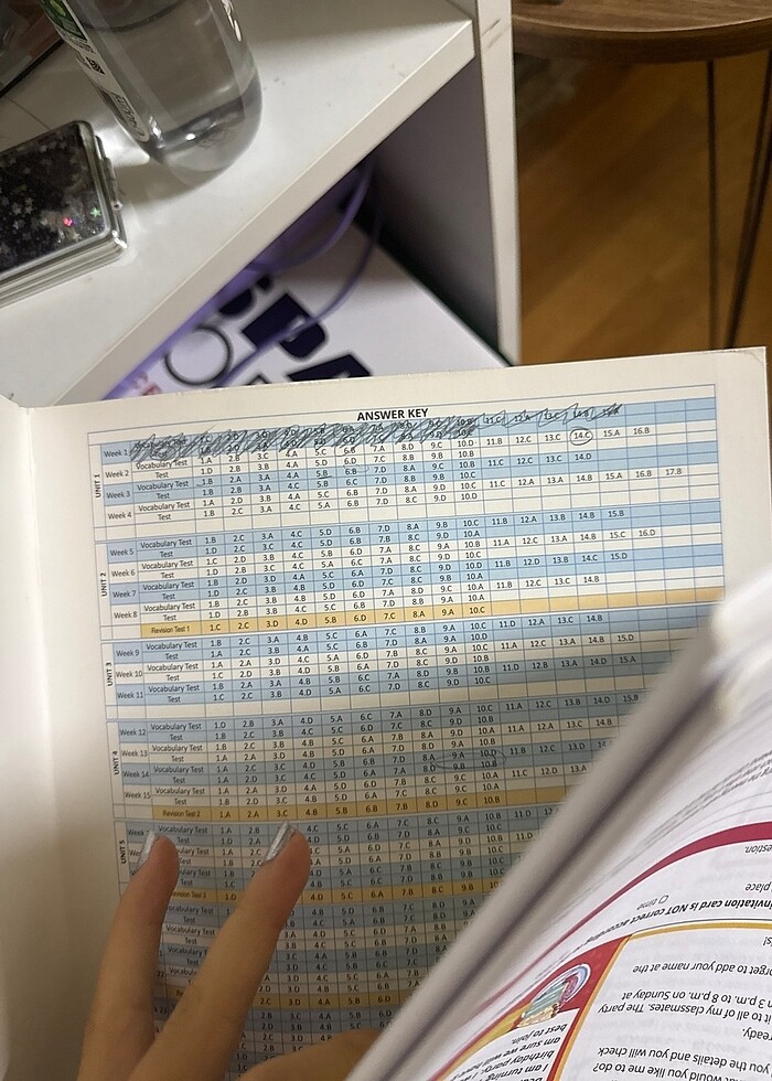 More and more 8. Sınıf kazanım kavrama föyleri - Görsel 2