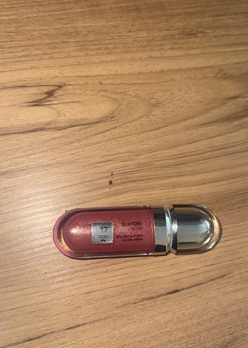 KIKO Parlak Bej Ruj 17 numara - Görsel 3