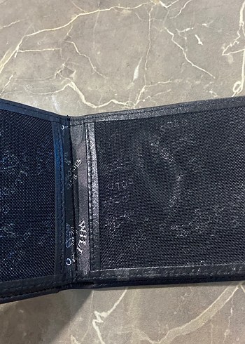 Klasik Siyah Erkek Cüzdan - Görsel 3