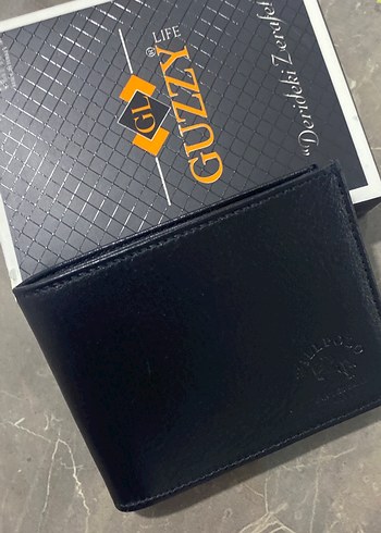 Klasik Siyah Erkek Cüzdan - Görsel 6