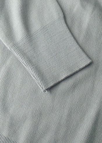 lila kadınTriko kazak - Görsel 4