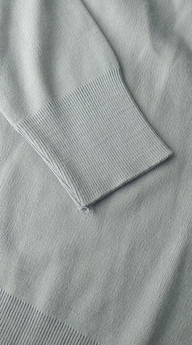 lila kadınTriko kazak - Görsel 4