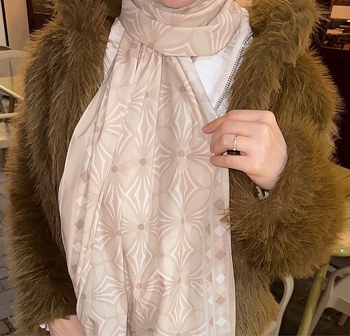 Özel baskı desen