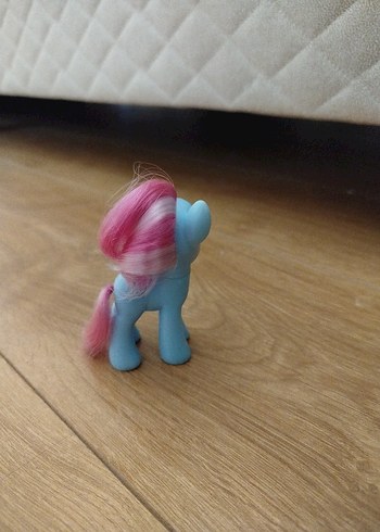  MLP Figür