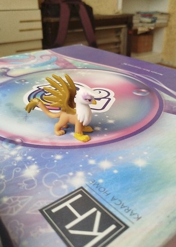 MLP Figür