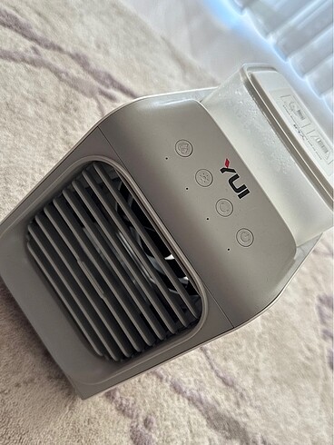 Mini klima - Görsel 7