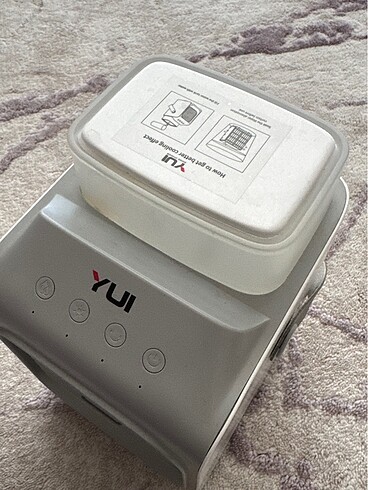 Mini klima - Görsel 8