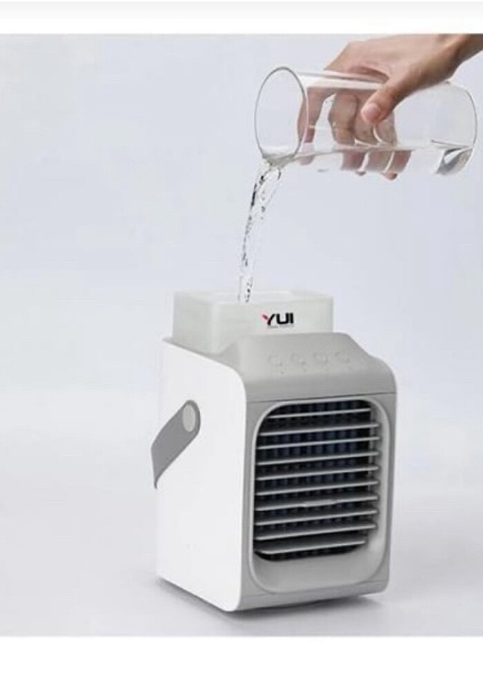 Mini klima - Görsel 4