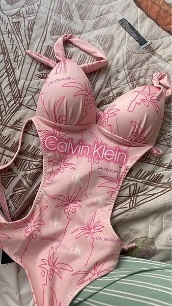 Calvin Klein CK mayo