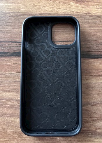 Kürk Detaylı Bohem iphone 15 kılıf - Görsel 3