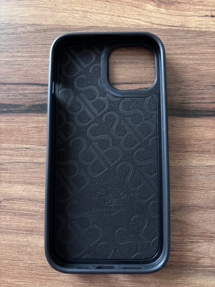 Kürk Detaylı Bohem iphone 15 kılıf - Görsel 3