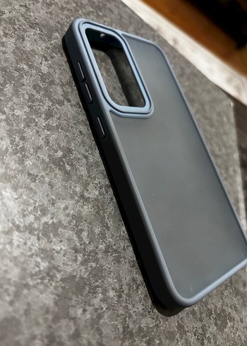 s23 sert kılıf - Görsel 2