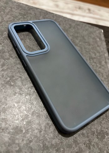 s23 sert kılıf - Görsel 3