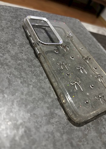 s23 sert kılıf - Görsel 2