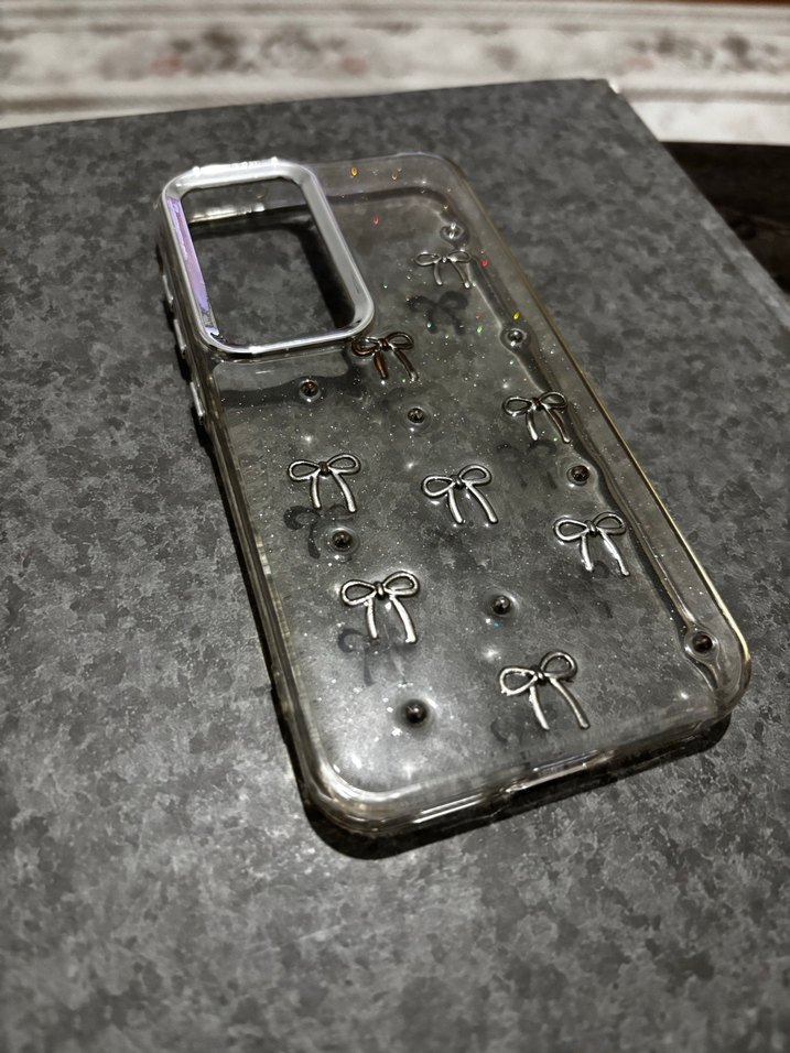 s23 sert kılıf - Görsel 3