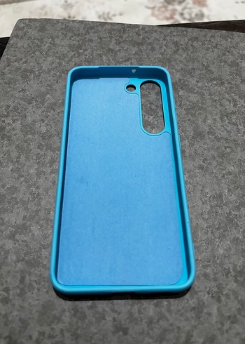 s23 sert silikon kılıf - Görsel 3