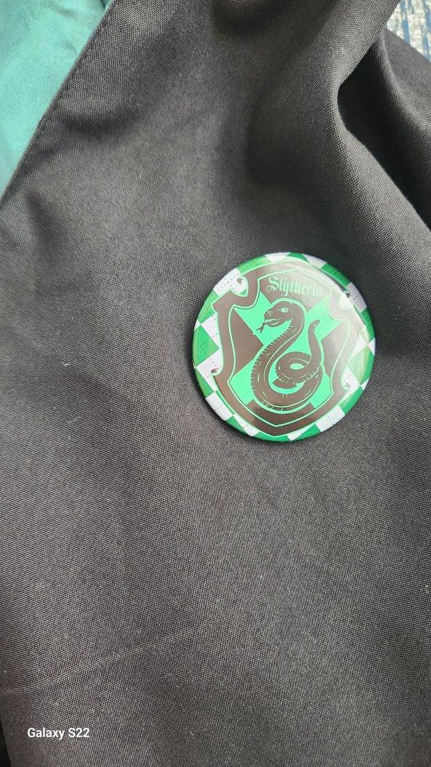 Uzun Kollu, Midi Boy, Harry Potter  kostüm - Görsel 4