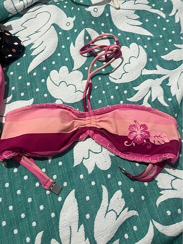 Bikini üstü m beden