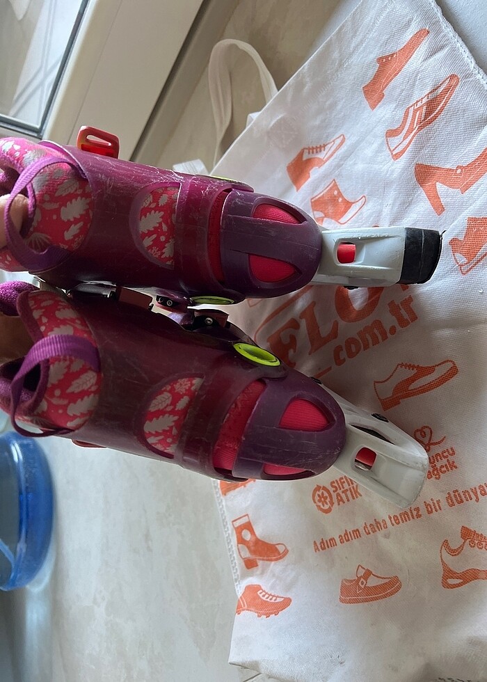 Oxelo 28 30 numara paten - Görsel 2