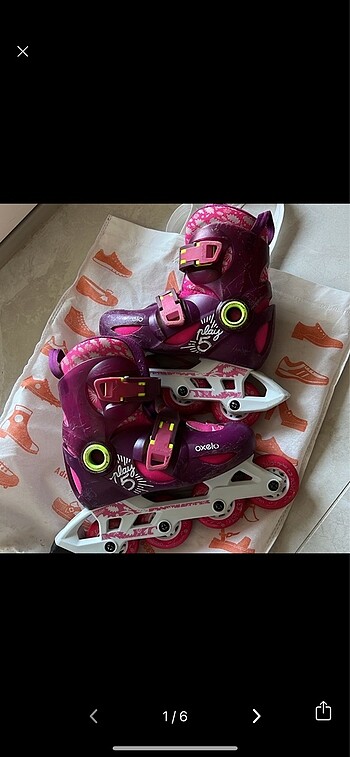 28 30 oxello paten