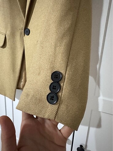 Diğer Blazer ceket