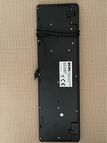 Avec Klavye - Görsel 2