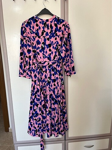 Journey Elbise - Görsel 5