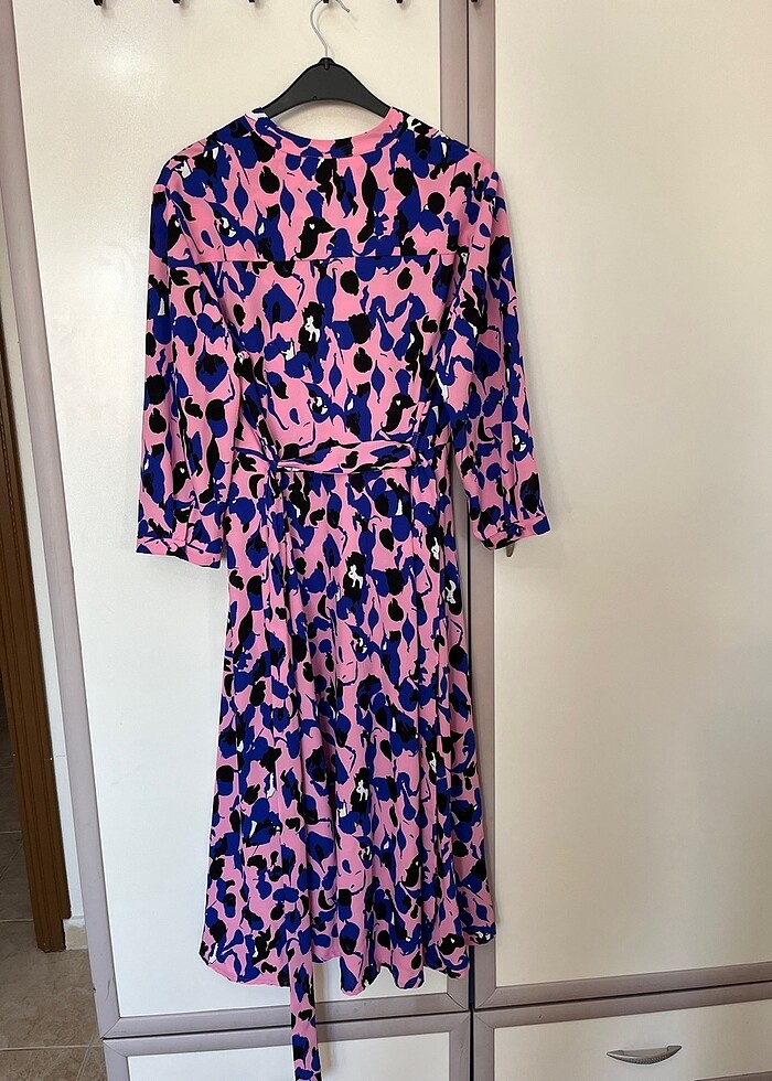 Journey Elbise - Görsel 5