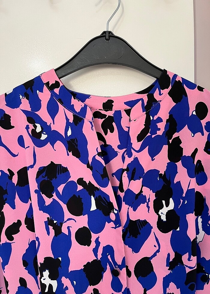 Journey Elbise - Görsel 4