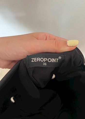 Taşlı Elbise - Görsel 4