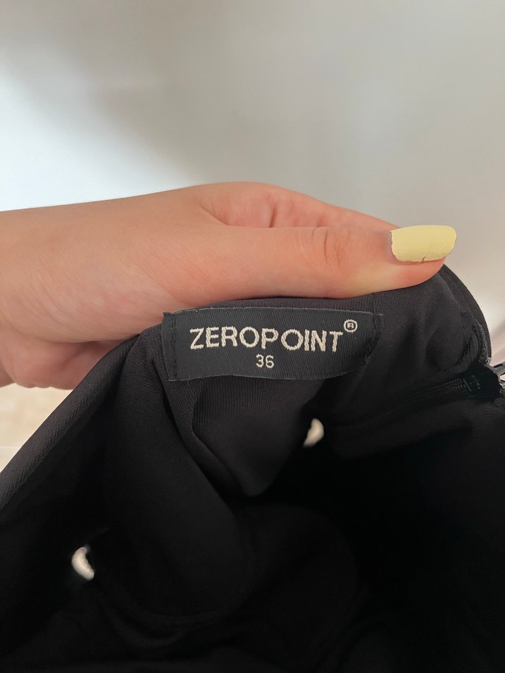 Taşlı Elbise - Görsel 4