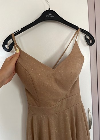 Bej Elbise - Görsel 2