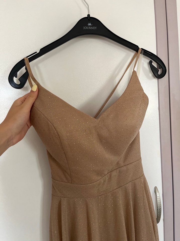 Bej Elbise - Görsel 2